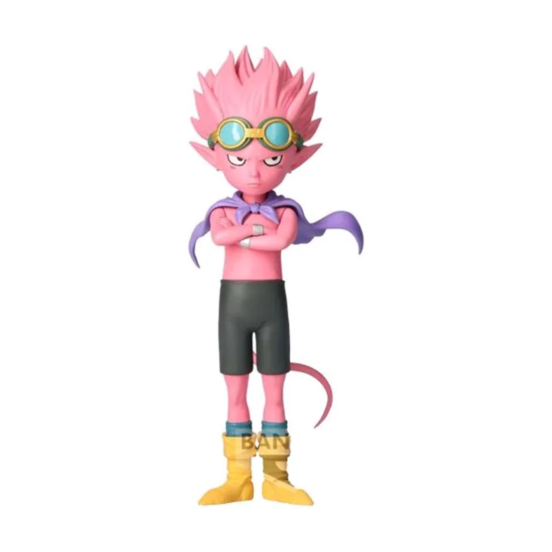 Figura de Acción Beelzebub Sand Land