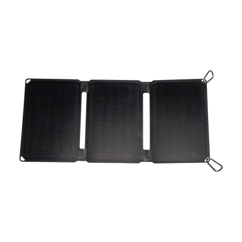 SOP-10200 placa solar 20 W Silicio monocristalino