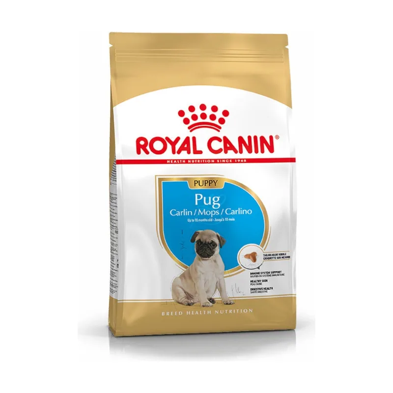 Royal Canin 1.5 kg Puppy Pug pienso
