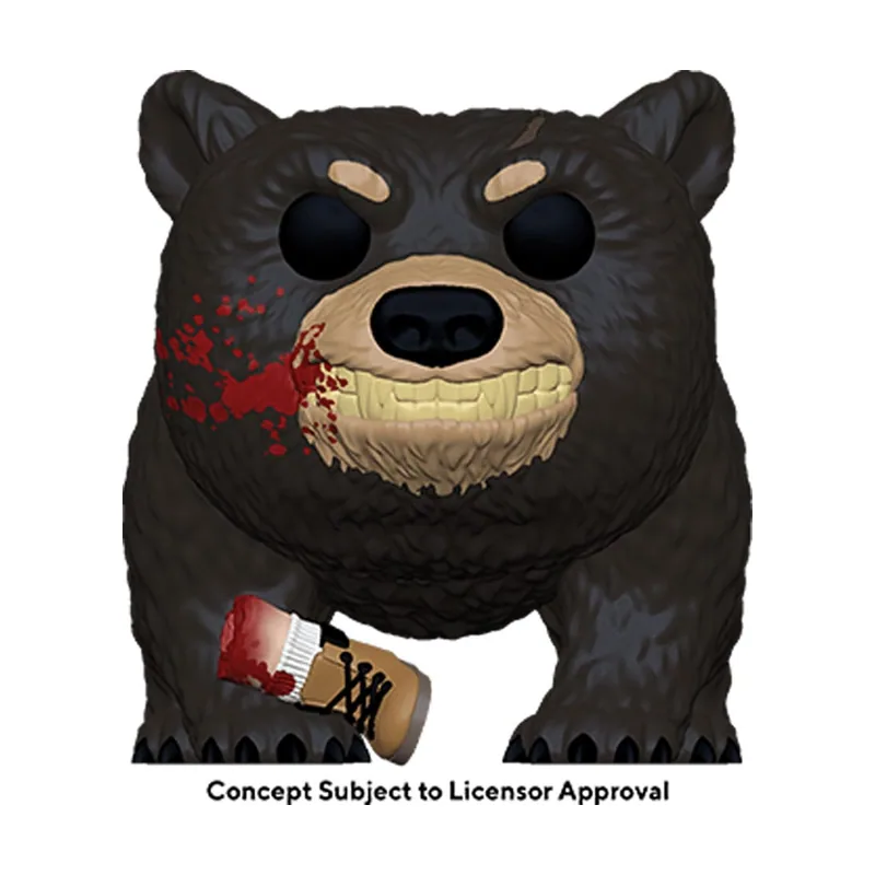 Pop! Movies Cocaine Bear
