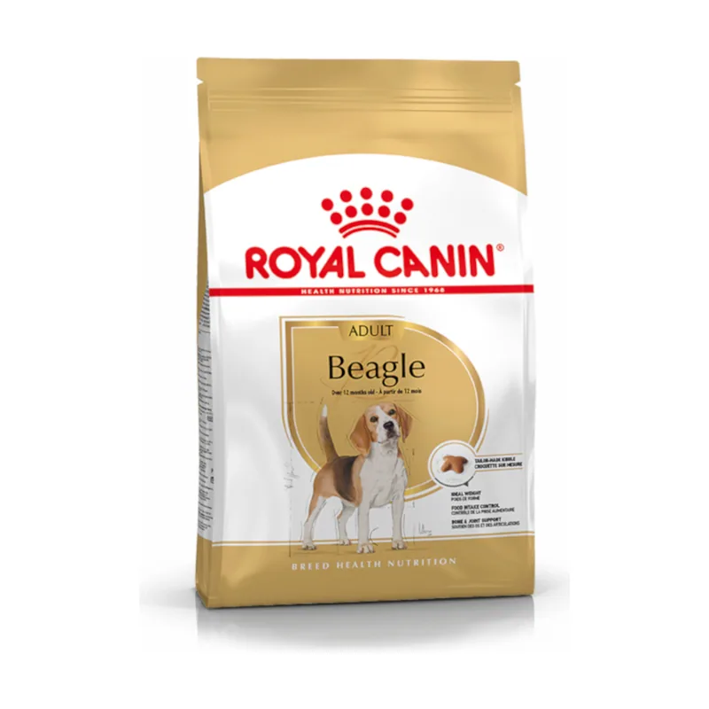 Royal Canin 3 kg Adult Beagle pienso