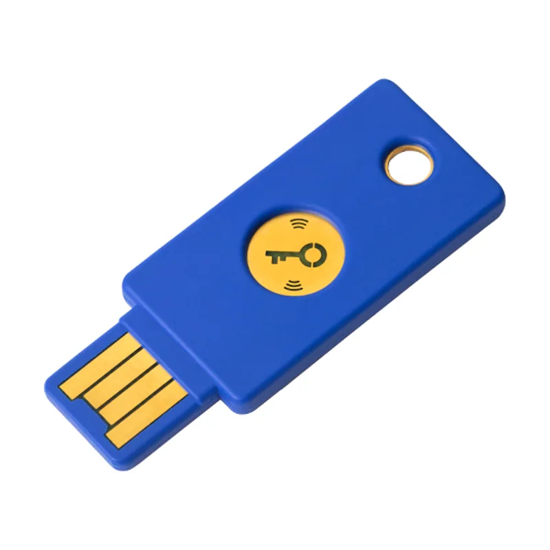 Security Key NFC