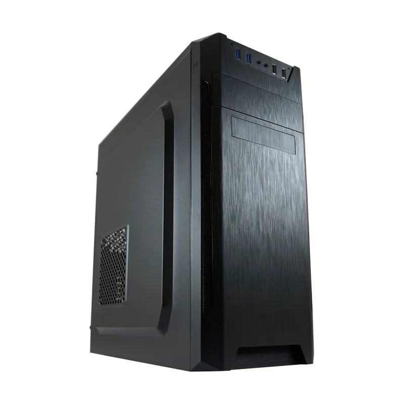 Carcasa Midi-7040B 2 x USB 3.0/2 x 2.0