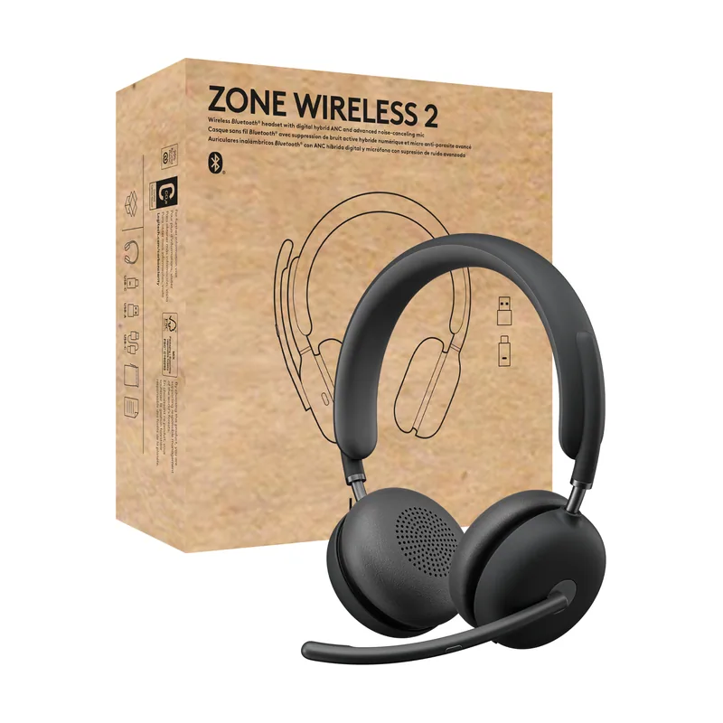 Zone Wireless 2