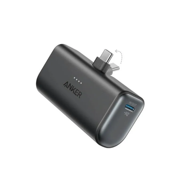 Anker Nano 5000 mAh