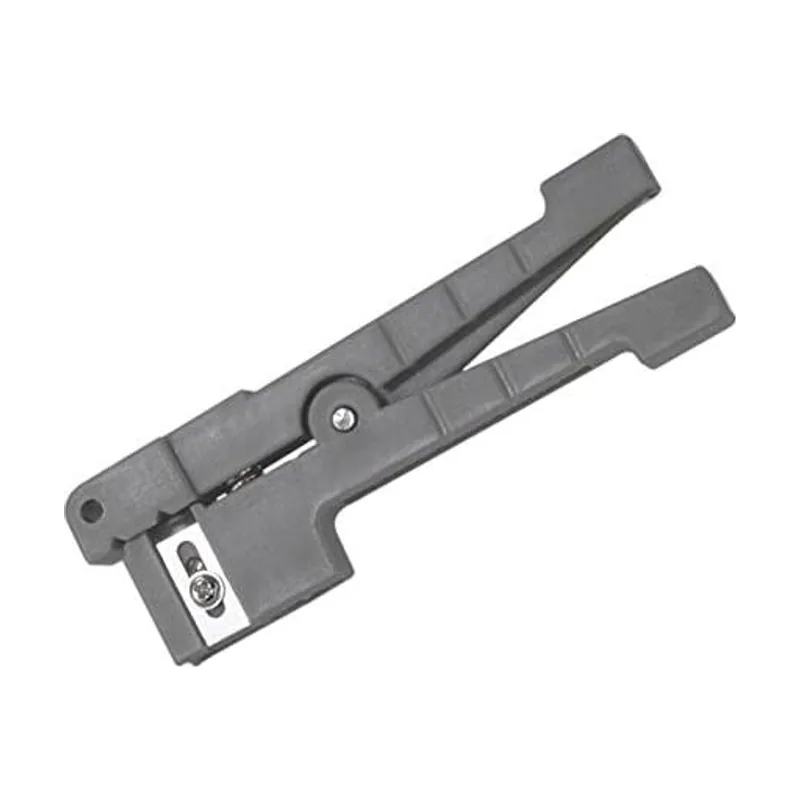 LogiLink Pelacables Concentrico Rodondo Fibra Optica Wz0063
