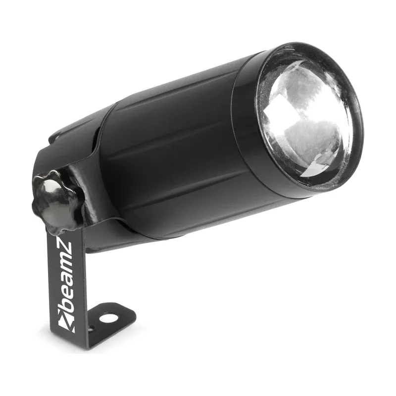 Foco Led Pin Spot 6w Bola Espejo Ps6wb 151.263
