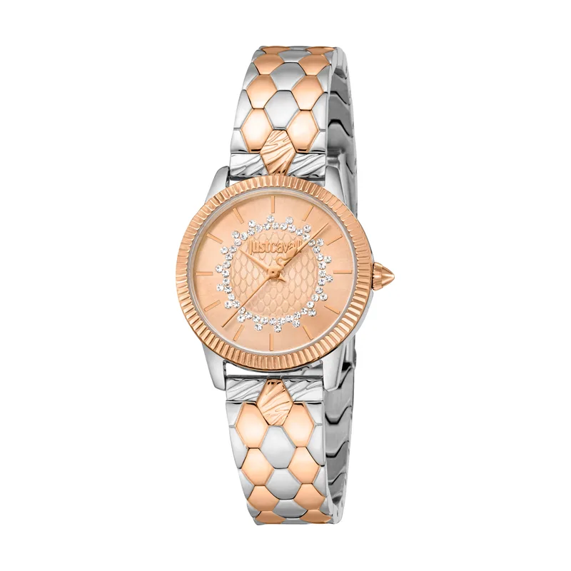 Just Cavalli Glam Chic Daydreamer