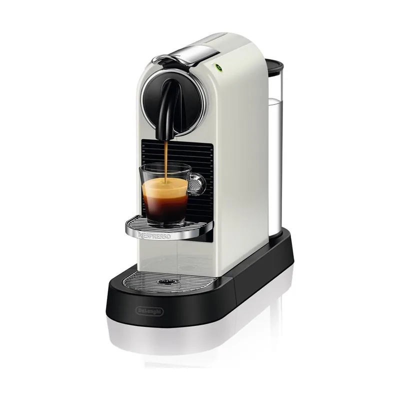 Nespresso Citiz EN167.W