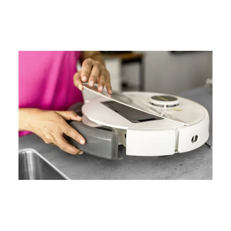 KÄRCHER Robot Aspirador RCV 5