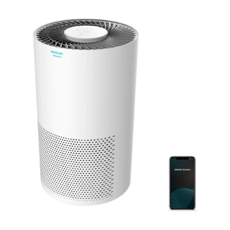 TotalPure 2000 Connected 62 dB 50 W