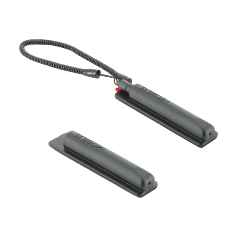 Lápiz Óptico 001080 Negro Multicolor 10 Unidades