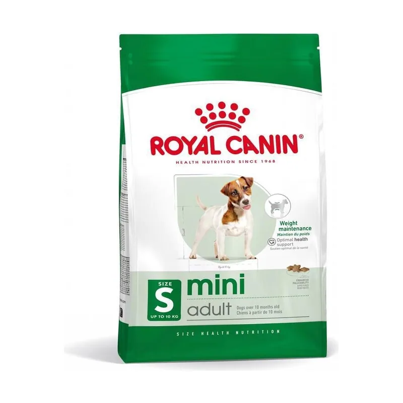 Royal Canin 4 kg Mini Adult pienso