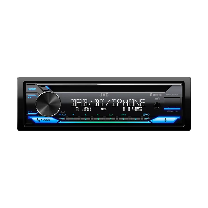 KD-DB922BT