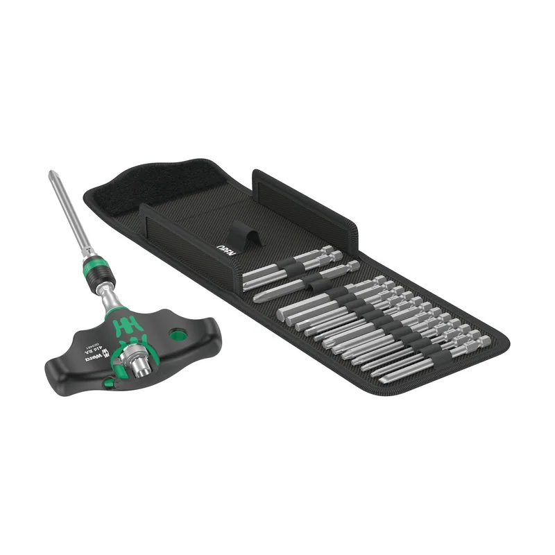 05023471001 llave de carraca 17 pieza s