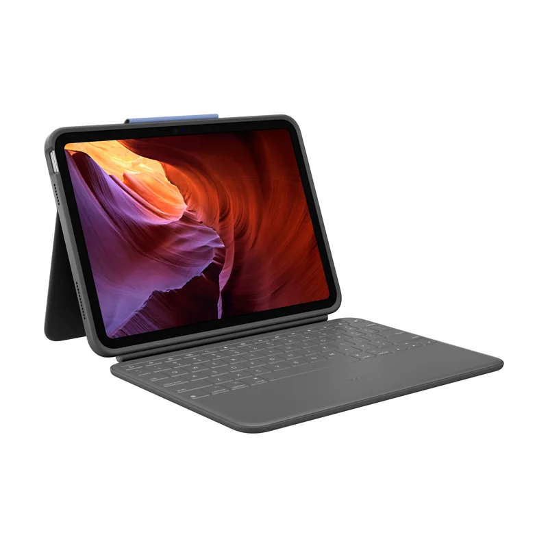 Rugged Folio