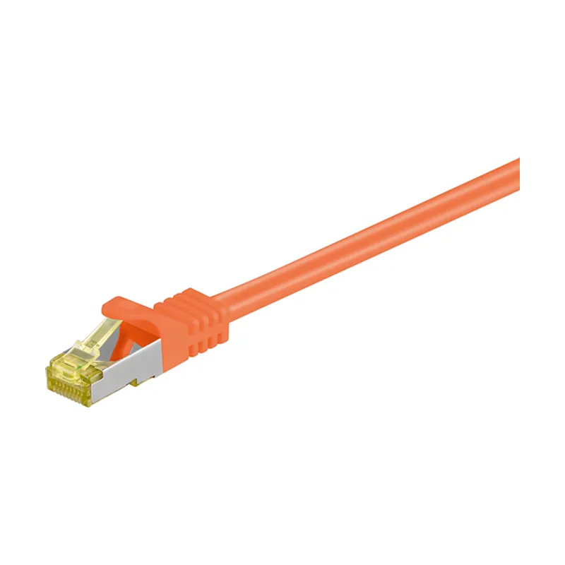 RJ-45 CAT7