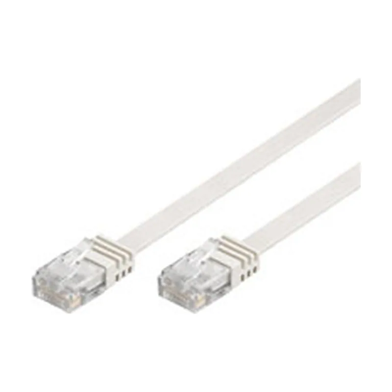 Wentronic 15m RJ-45 Cat6 Cable