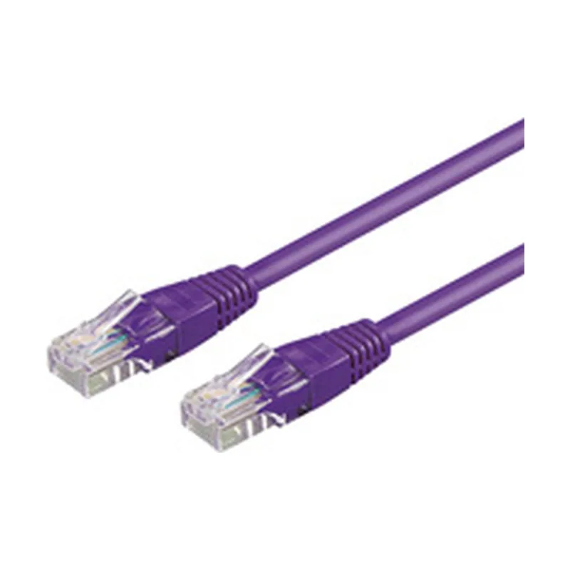 1m 2xRJ-45 Cable