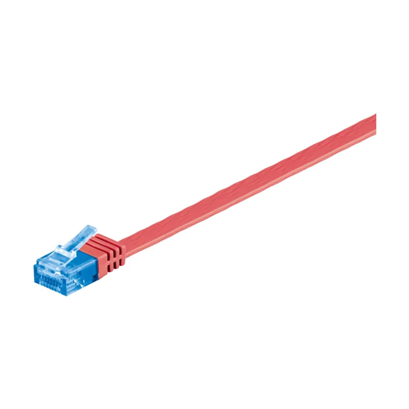 CAT6a U/UTP