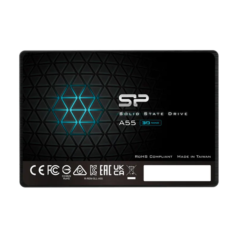 SP Ace A55