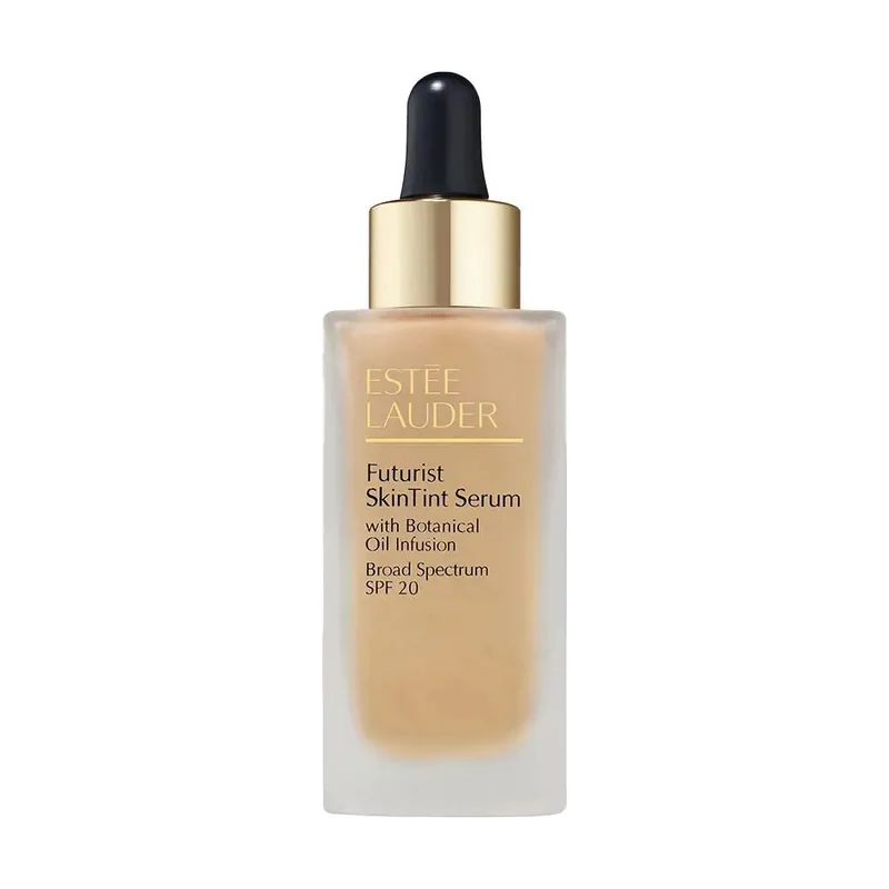 Estée Lauder Futurist Skintint Serum Spf 20