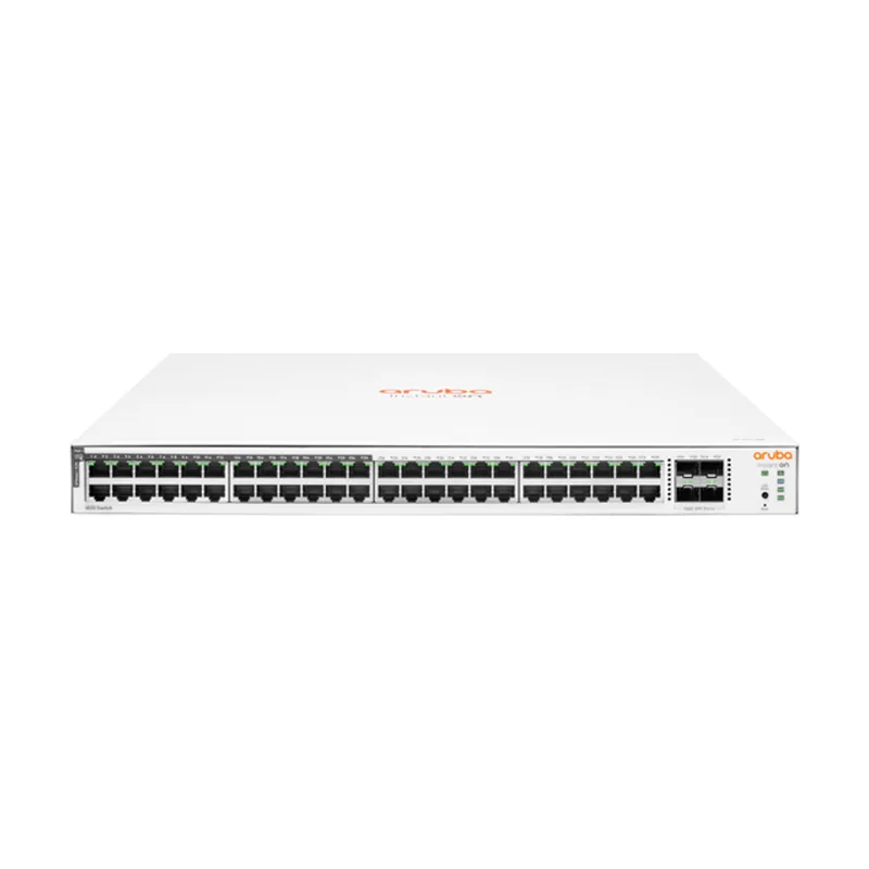 NW IOn 1830 48xGbE 24 PoE 4xSFP