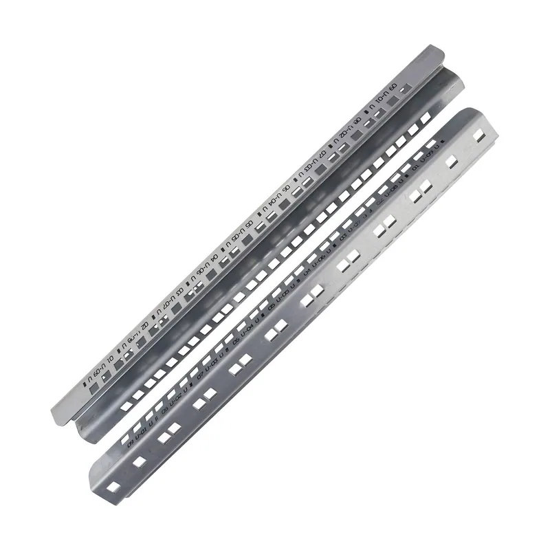 LOGON RAX405 accesorio de bastidor Kit de carriles de rack
