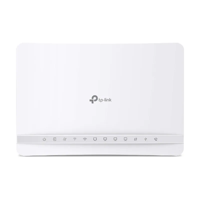 Wi-Fi 6 Internet Box 4