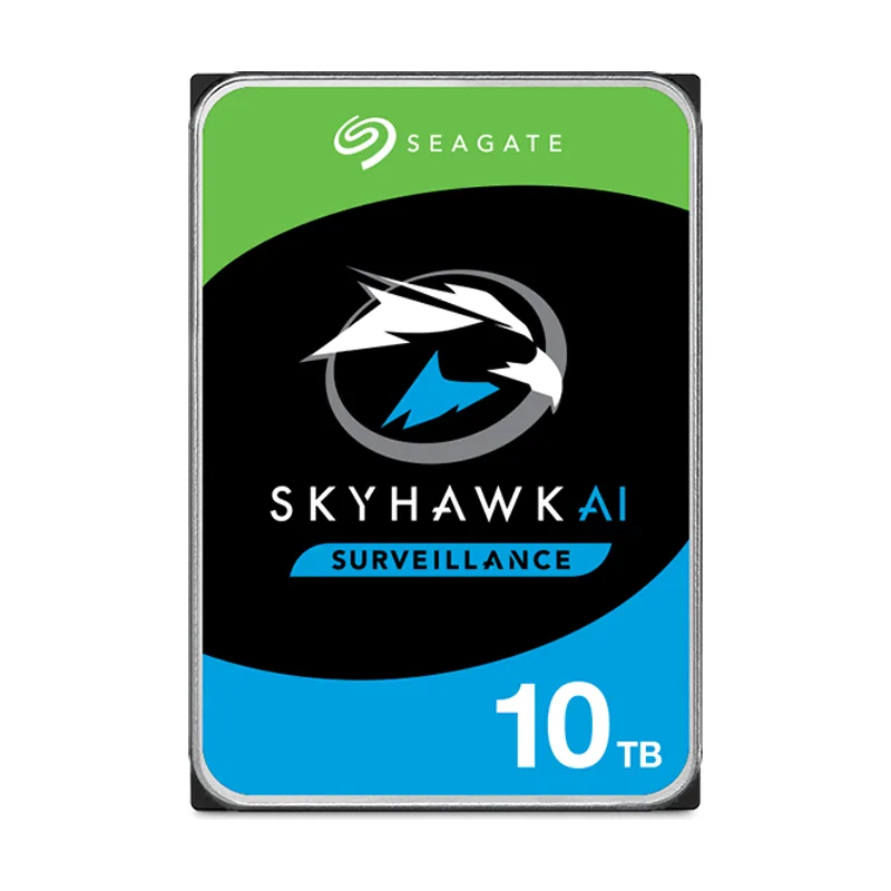 Seagate SkyHawk ST10000VE001