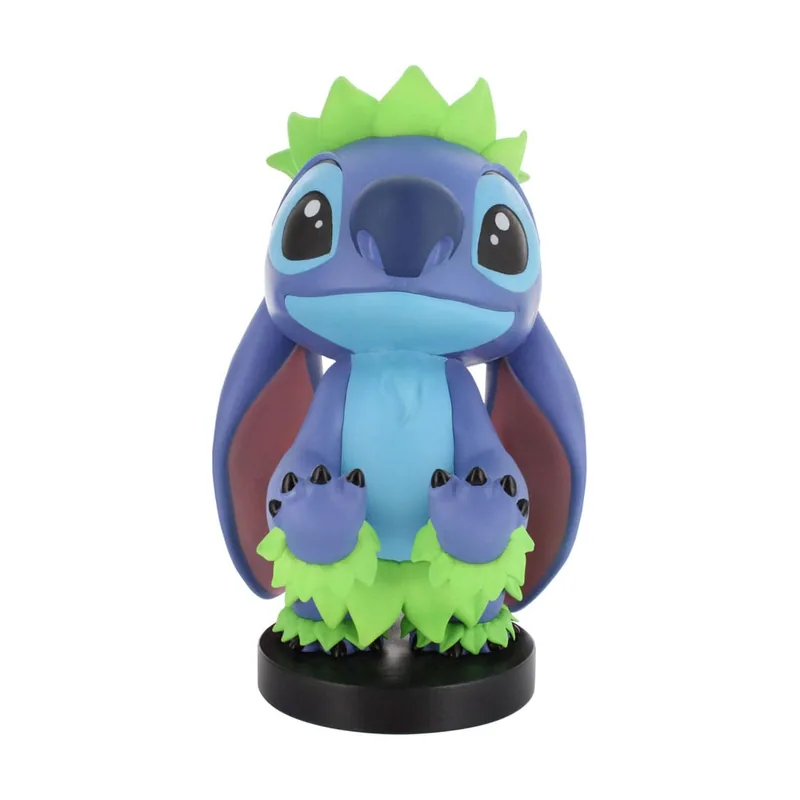 Exquisite Gaming Cable Guys Hula Stitch Soporte pasivo Mando de videoconsola
