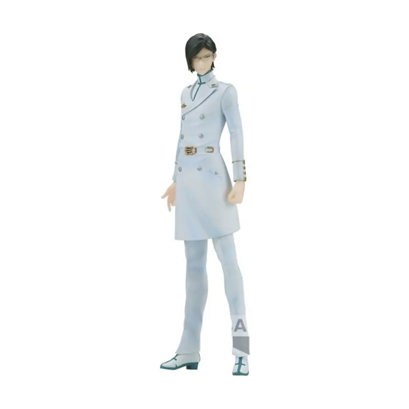 Figura de Acción Uryu Ishida