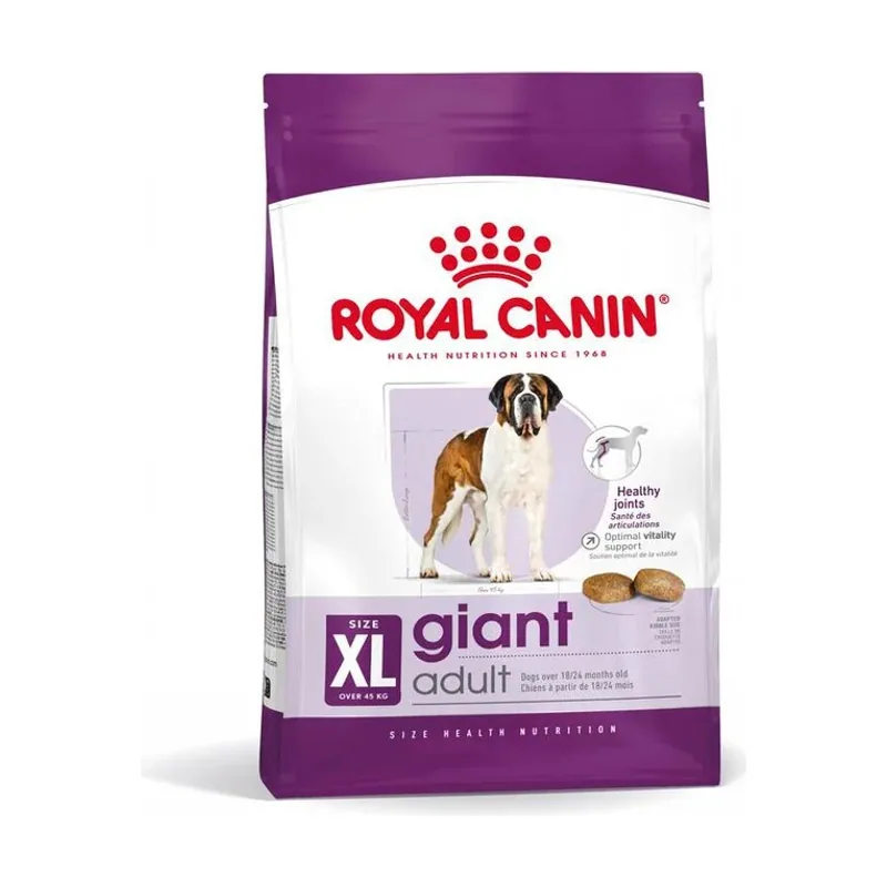 Royal Canin 15 kg Giant Adult pienso