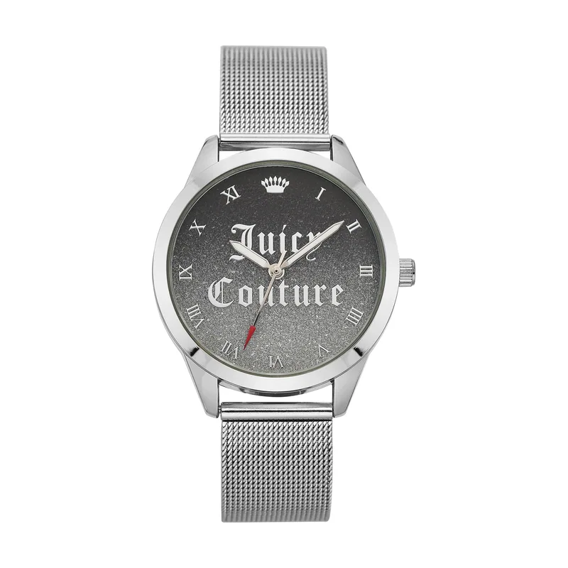 Reloj Mujer JC1279BKSV Ø 35 mm