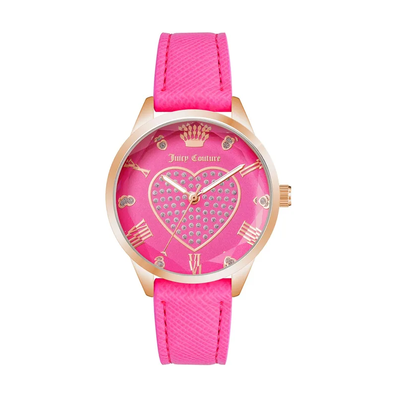 Reloj Mujer JC1300RGHP Ø 35 mm