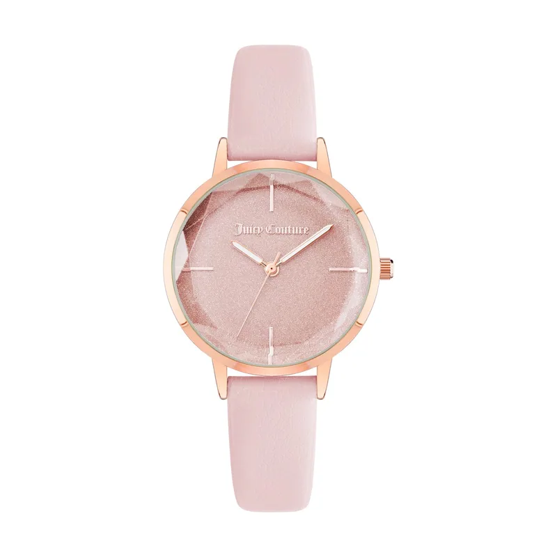Reloj Mujer JC1326RGLP Ø 34 mm
