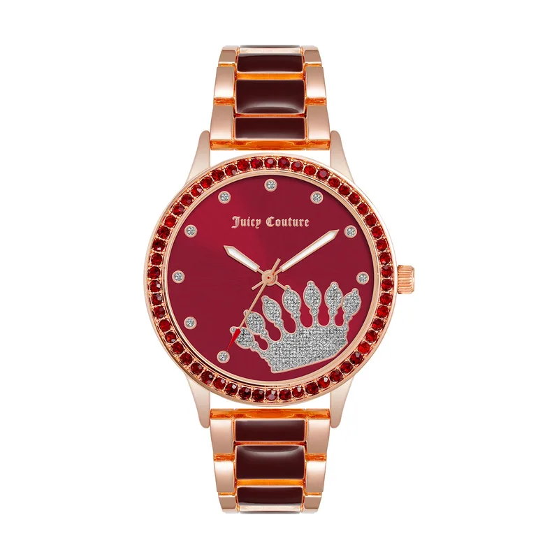 Reloj Mujer JC1334RGBY Ø 38 mm
