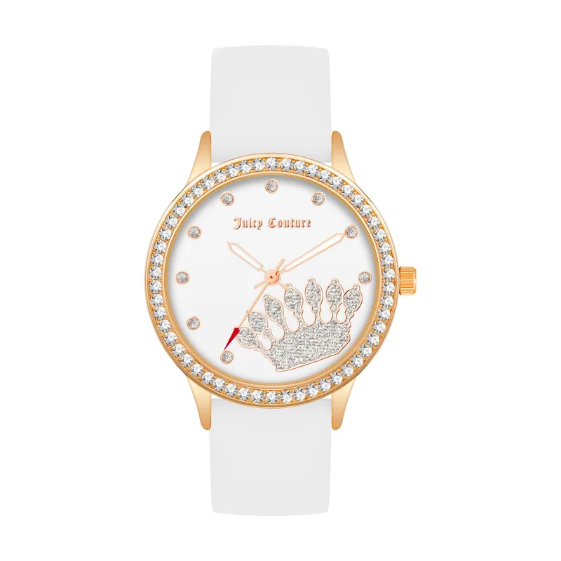 Reloj Mujer JC1342RGWT Ø 38 mm