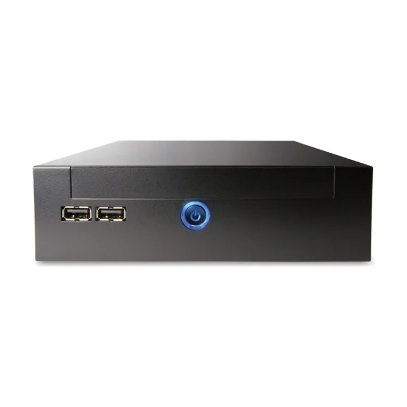 Digital Engine DE45-Pro USFF Negro LGA 3647 Socket P