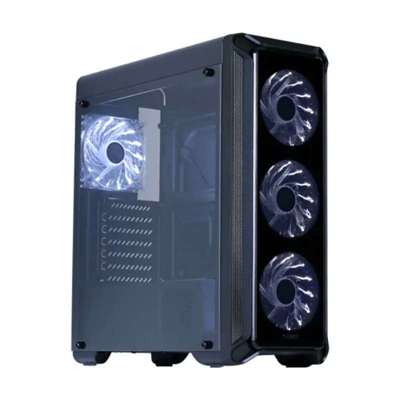 I3 Edge Midi-Tower