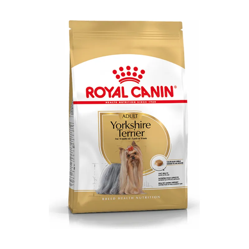 Royal Canin 1.5 kg Adult Yorkshire Terrier pienso