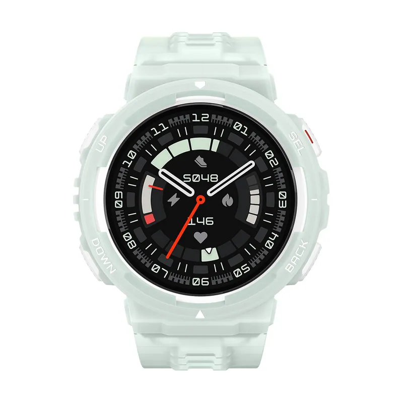 Active Edge 3,35 cm TFT Digital 360 x 360 Pixeles