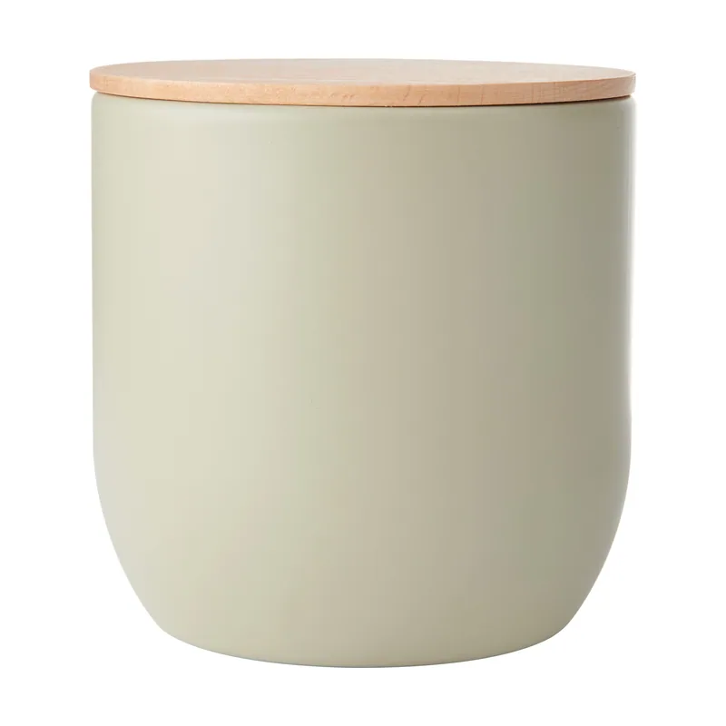 Idilica Recipiente de Cocina con Tapa Hermética