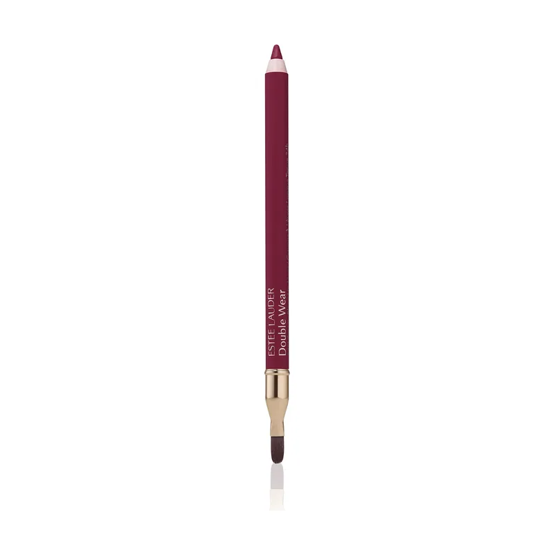 Estée Lauder Double Wear Delineador De Labios Plum 1,2G