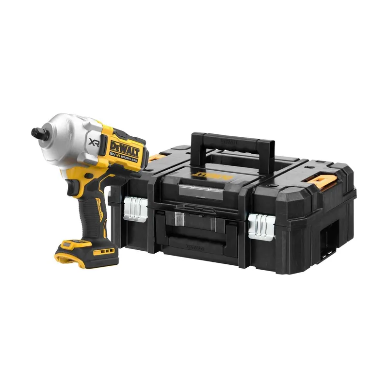 DeWalt DCF961NT-XJ Pistola de impacto a