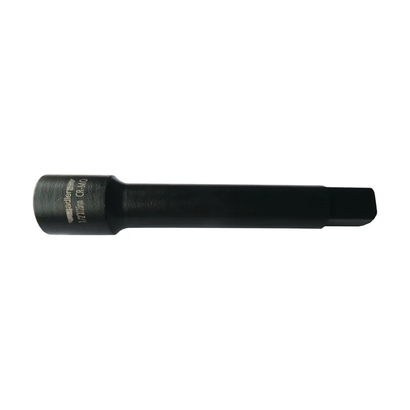 Extensión de impacto 125mm 1/2"