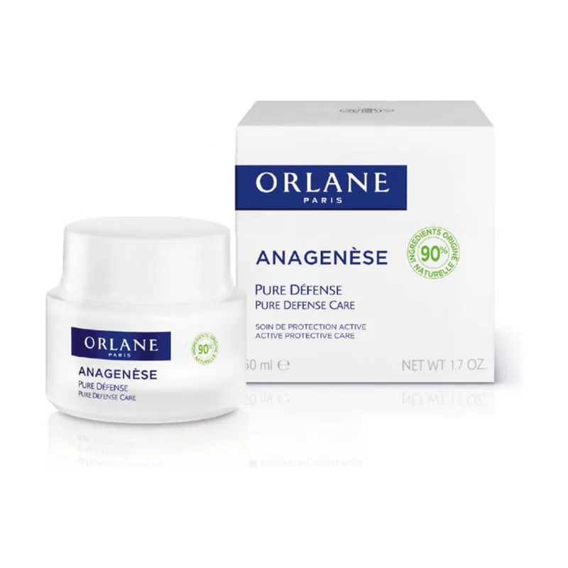 Anagenese Pure Defense Care 50 ml para adultos