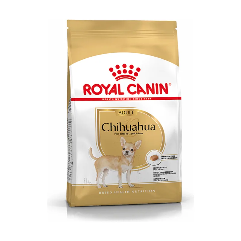 Royal Canin 500 g Adult Chihuahua pienso