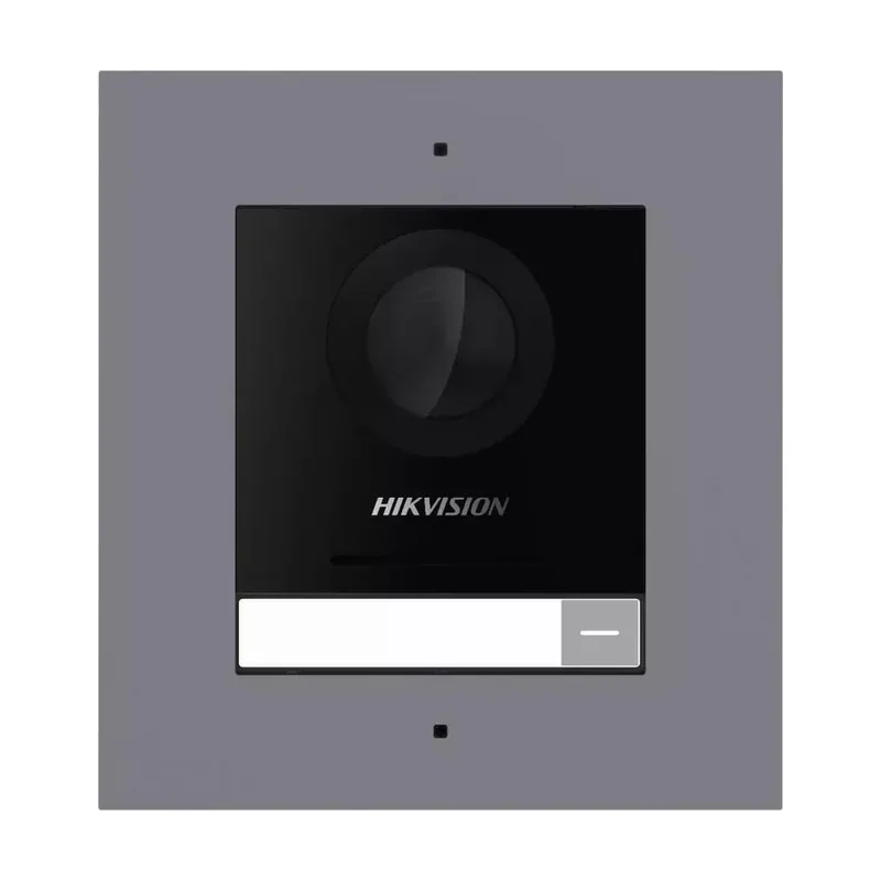 Hikvision Kd8 series pro modular door