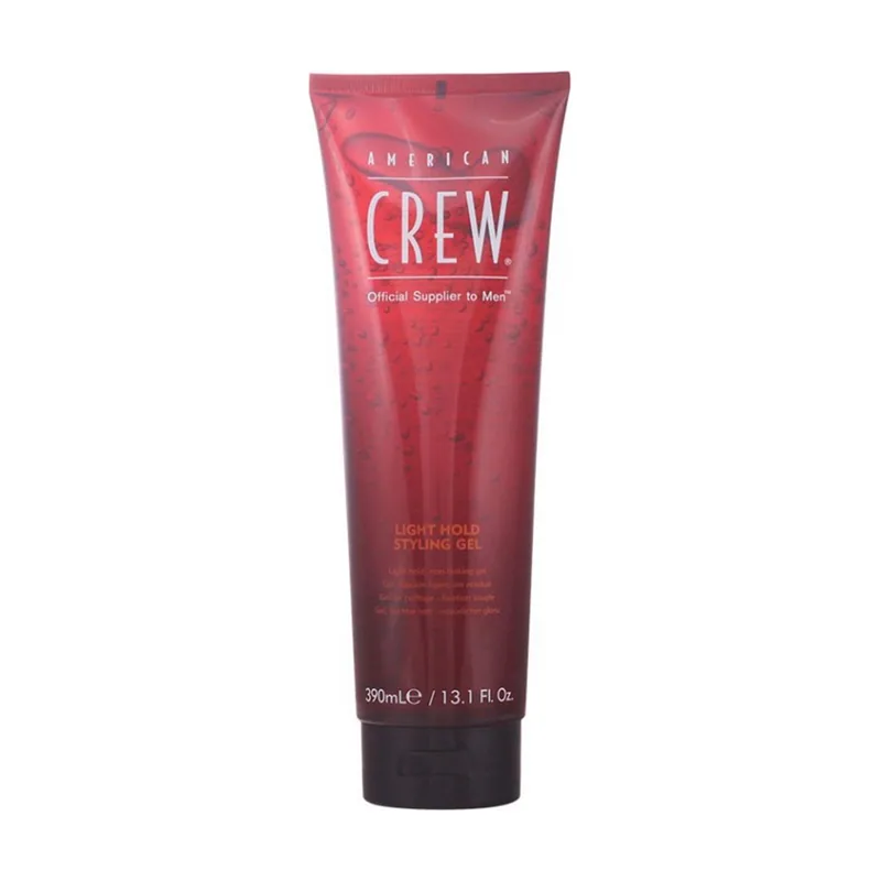 Light Hold Gel 390 ml